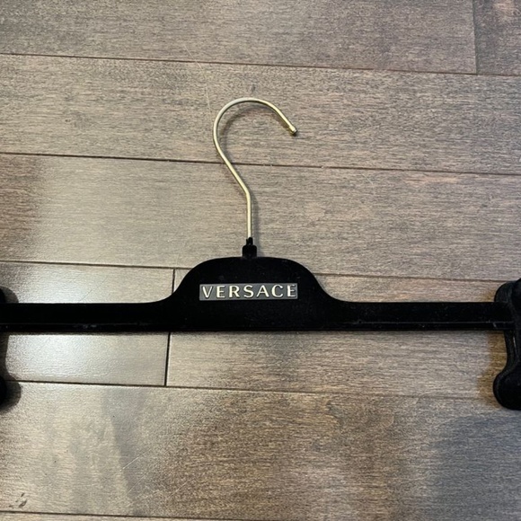 Versace Jungle Print Leggings - Picture 6 of 10